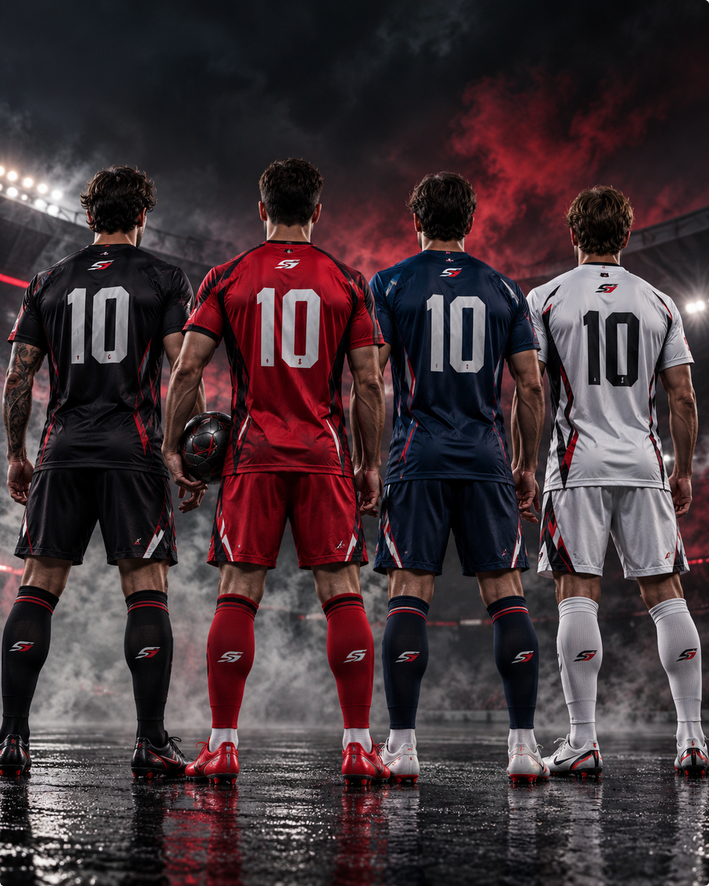 Sports Uniforms