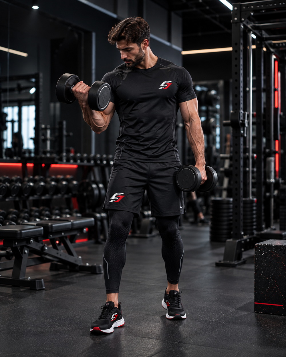 Gym & Fitness