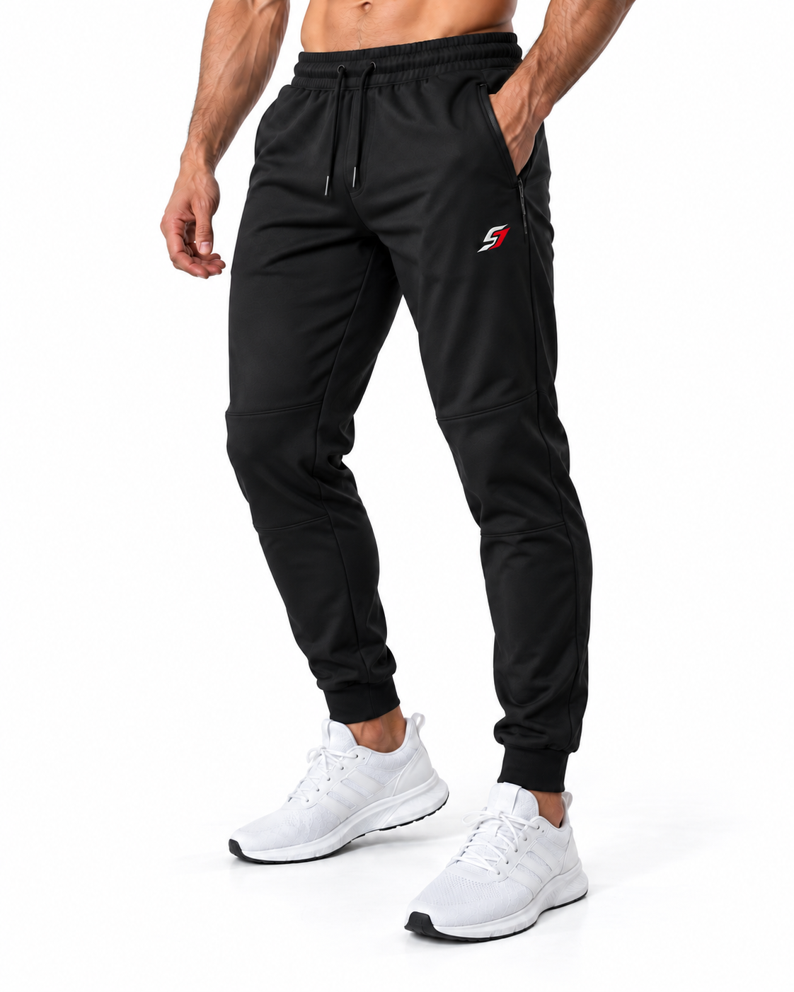 Tech Joggers