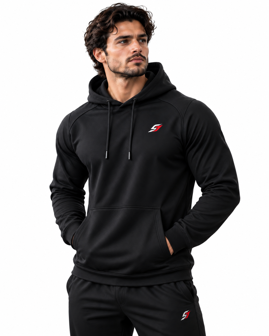 Training Hoodie