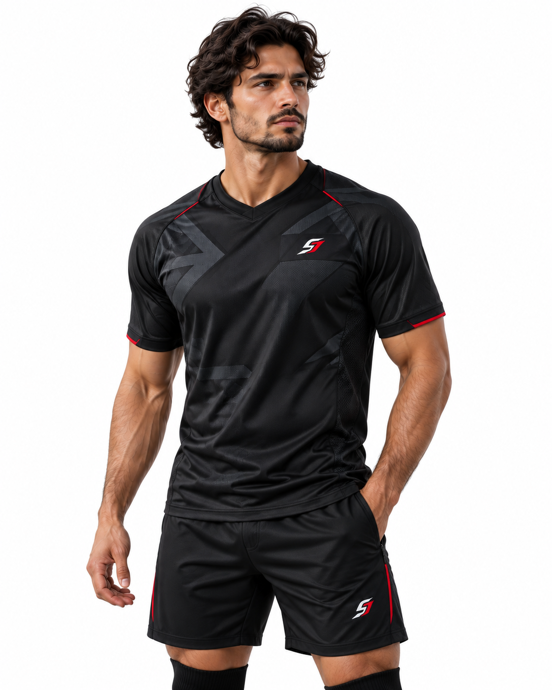 Pro Jersey