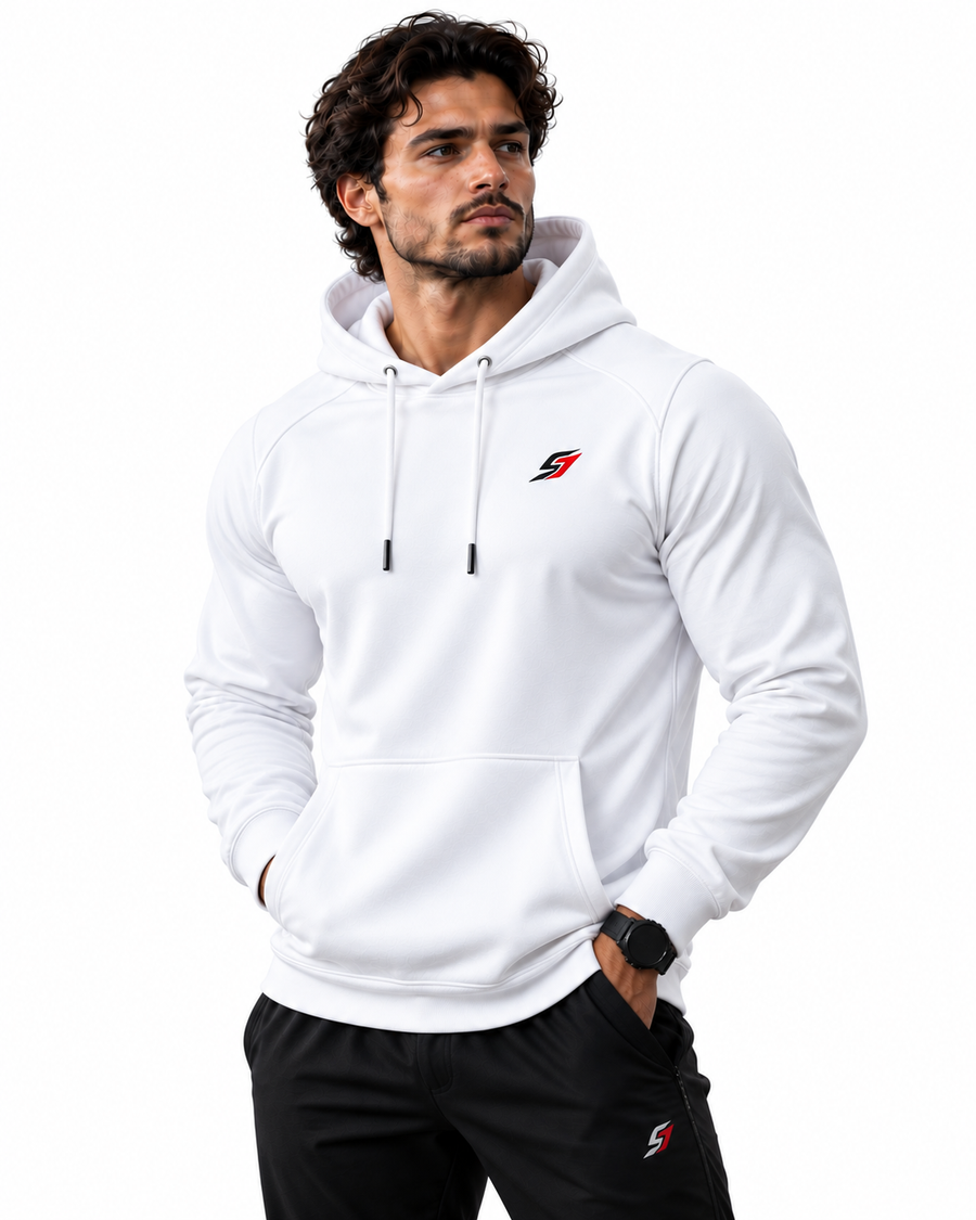 Training Hoodie