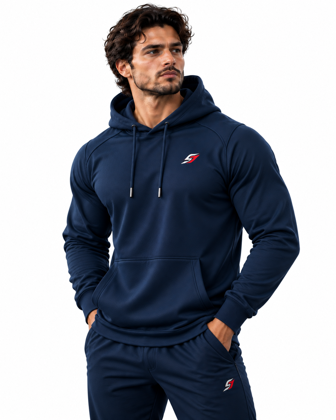 Training Hoodie