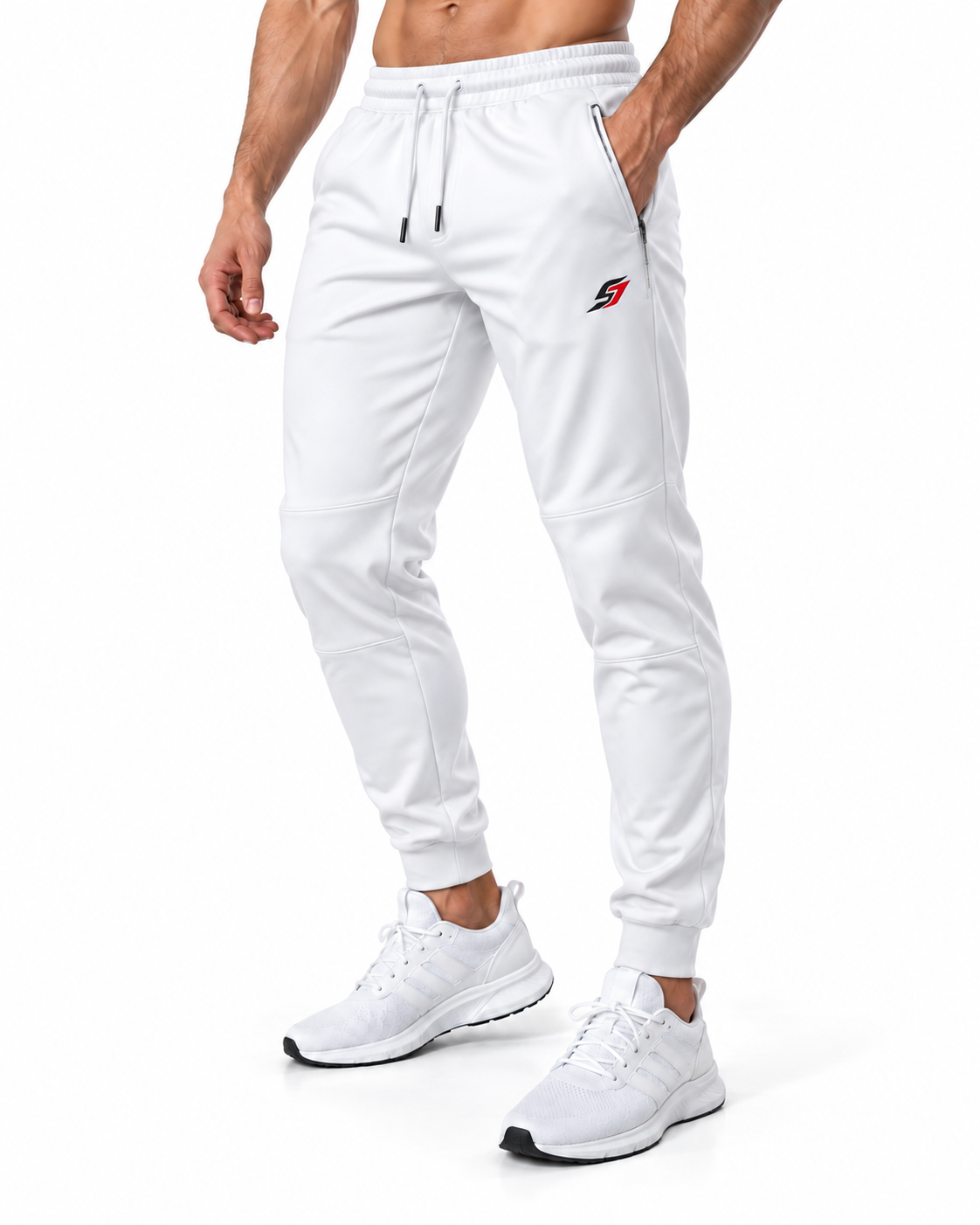 Tech Joggers