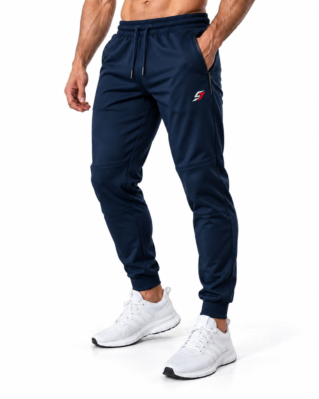 Tech Joggers