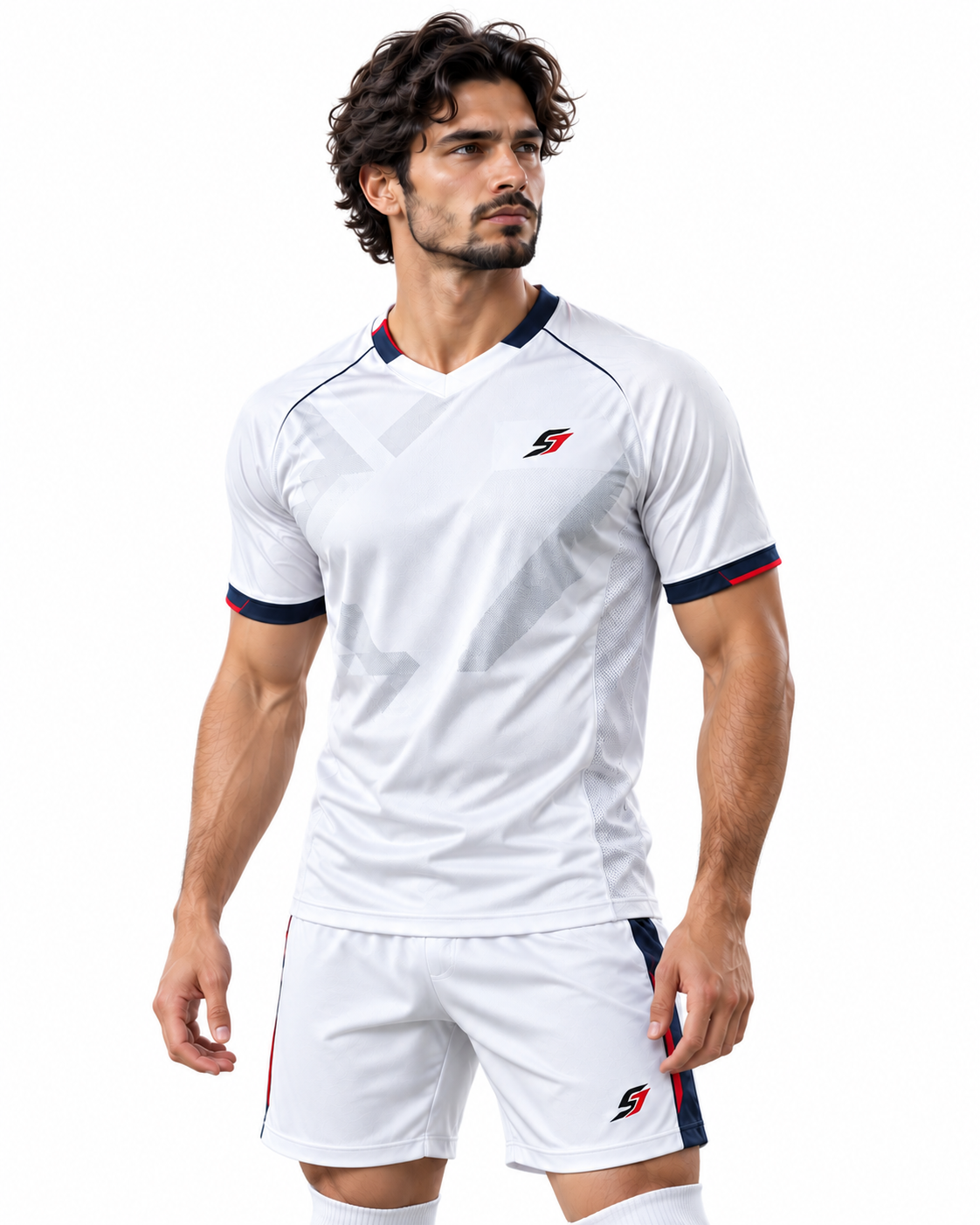 Pro Jersey