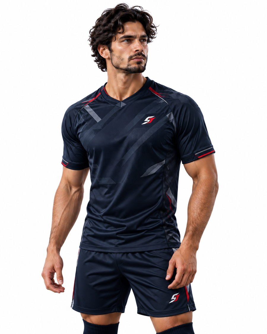 Pro Jersey